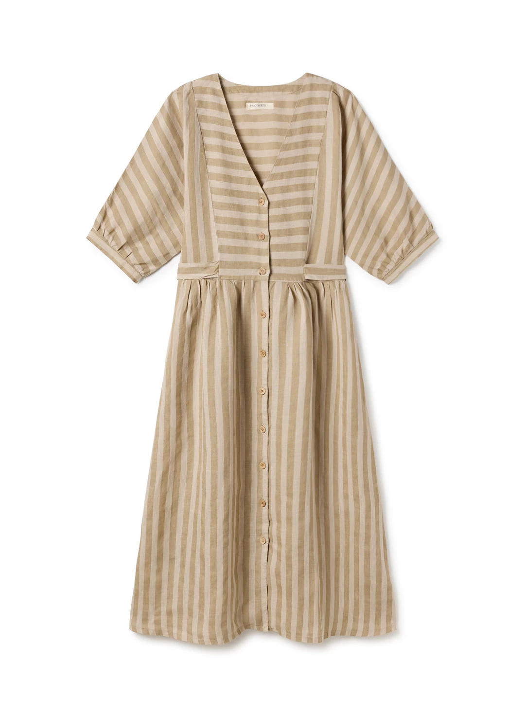 GESCELOS Kawau - Stripes 3 GESCELOS Kawau - Stripes