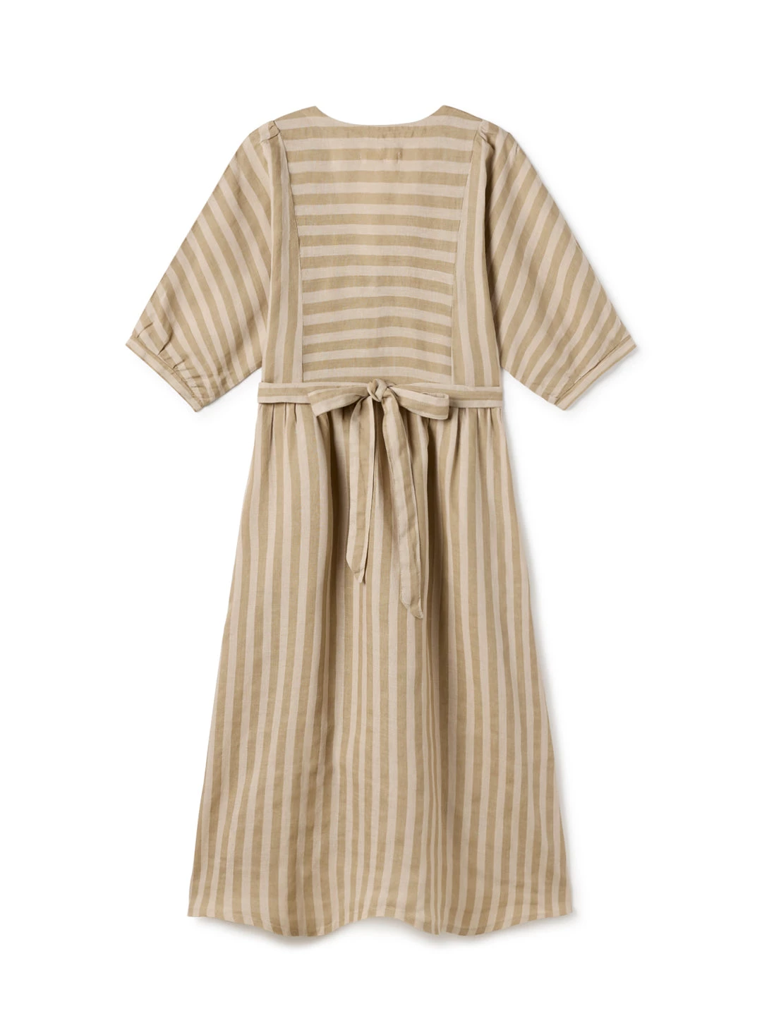 GESCELOS Kawau - Stripes 4 GESCELOS Kawau - Stripes