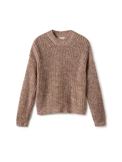 AAC Texteis SA Kayangel - Multicolour Dusty Pink