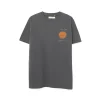 AAC Texteis SA T-Shirts Killingq - Dark Sand