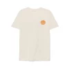 AAC Texteis SA Killingq - Beige T-Shirts