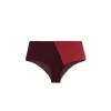 AAC Texteis SA Koch Bottom - Red Clay New In