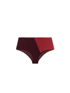 AAC Texteis SA Koch Bottom - Red Clay New In