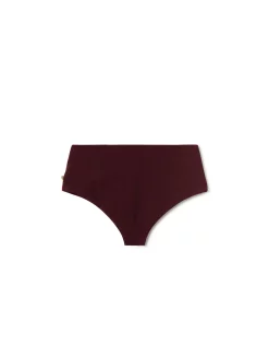 AAC Texteis SA Koch Bottom - Red Clay New In