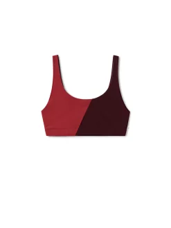 AAC Texteis SA Koch Top - Red Clay New In