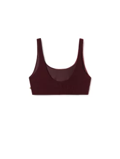 AAC Texteis SA Koch Top - Red Clay New In