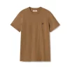 AAC Texteis SA T-Shirts Kosi - Caramel