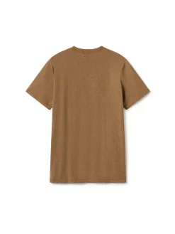 AAC Texteis SA T-Shirts Kosi - Caramel