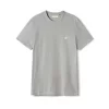 AAC Texteis SA Kosi - Light Grey T-Shirts