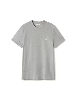 AAC Texteis SA Kosi - Light Grey T-Shirts