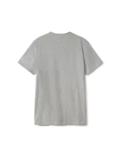 AAC Texteis SA Kosi - Light Grey T-Shirts