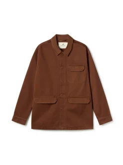 GESCELOS Kyun - Chocolate Brown