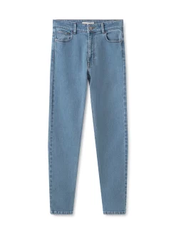 AAC Texteis SA La Graciosa - Light Blue Trousers