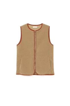 AAC Texteis SA Labuan - Beige Sale