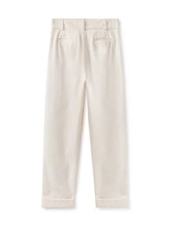 AAC Texteis SA Sale Lacadivas - Ecru