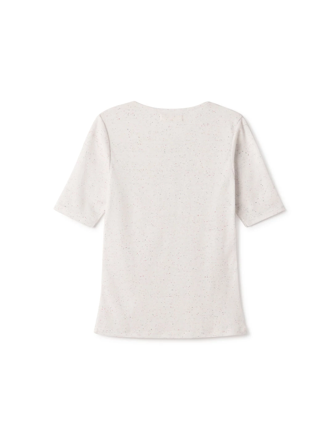 AAC Texteis SA Tops Lamba - Ecru Multicolour Neps 4 AAC Texteis SA Tops Lamba - Ecru Multicolour Neps