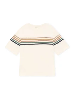 AAC Texteis SA Tops Lamma - Ecrue