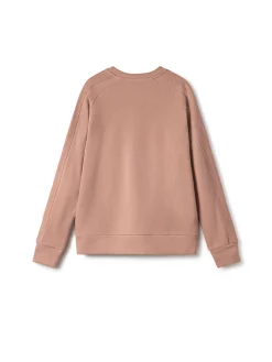 AAC Texteis SA Sale Lekeba - Dusty Pink