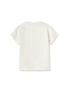 AAC Texteis SA Lemnos - Off White Tops