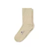 AAC Texteis SA Socks Levu - Natural 2 AAC Texteis SA Socks Levu - Natural