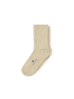 AAC Texteis SA Socks Levu - Natural