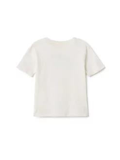 AAC Texteis SA Tops Liebres - Off White