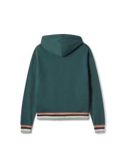 AAC Texteis SA Sale Linosa - Deep Teal