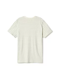 AAC Texteis SA Livingston - Aqua Green Stripes Sale