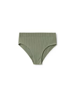 TWOTHIRDS Sales 2022 30 AAC Texteis SA Llera - Sage Green Underwear
