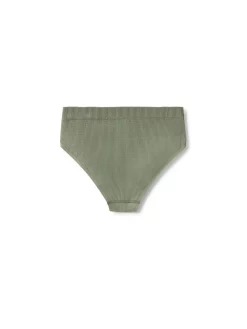 AAC Texteis SA Llera - Sage Green Underwear