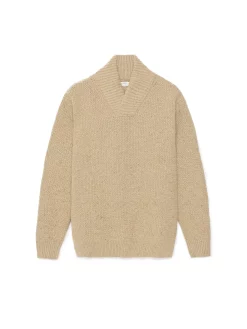 AAC Texteis SA Sale Lokrum - Camel Melange