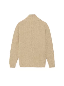 AAC Texteis SA Sale Lokrum - Camel Melange