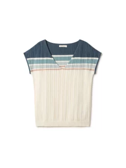 AAC Texteis SA Loppa - Blue New In