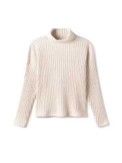 AAC Texteis SA Malaita - Natural With Multicolour Neps Sale