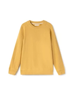 AAC Texteis SA Mallorca - Ochre New In