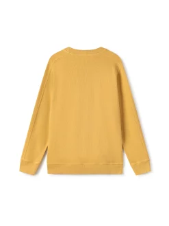 AAC Texteis SA Mallorca - Ochre New In