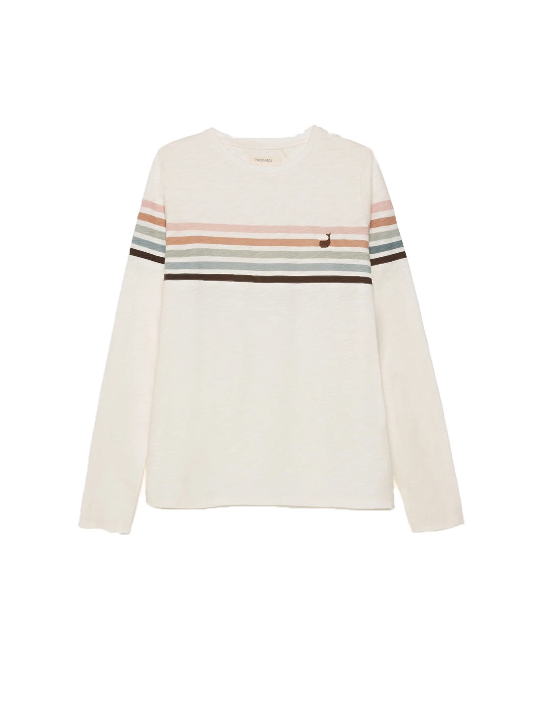 AAC Texteis SA Mangle - Ecru / Multicolour Stripes Sale 3 AAC Texteis SA Mangle - Ecru / Multicolour Stripes Sale