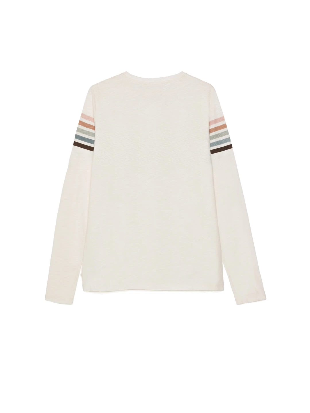 AAC Texteis SA Mangle - Ecru / Multicolour Stripes Sale 4 AAC Texteis SA Mangle - Ecru / Multicolour Stripes Sale