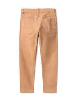 AAC Texteis SA Marieta - Dusty Orange