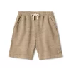 AAC Texteis SA Marosa - Sand Shorts