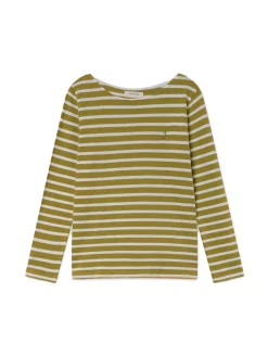 AAC Texteis SA Sale Martinica - Mustard