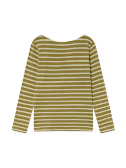 AAC Texteis SA Sale Martinica - Mustard