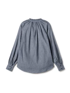 GESCELOS Matakana - Medium Blue