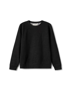 AAC Texteis SA Matuku - Black Multicolour Neps