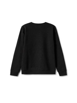 AAC Texteis SA Matuku - Black Multicolour Neps