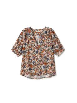 AAC Texteis SA Maug - Floral Print