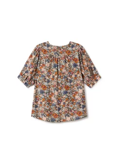 AAC Texteis SA Maug - Floral Print