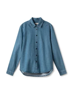 GESCELOS Mecherchar - Medium Blue