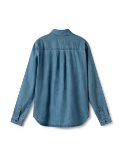 GESCELOS Mecherchar - Medium Blue