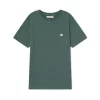 AAC Texteis SA Sale Mechuque - Deep Green
